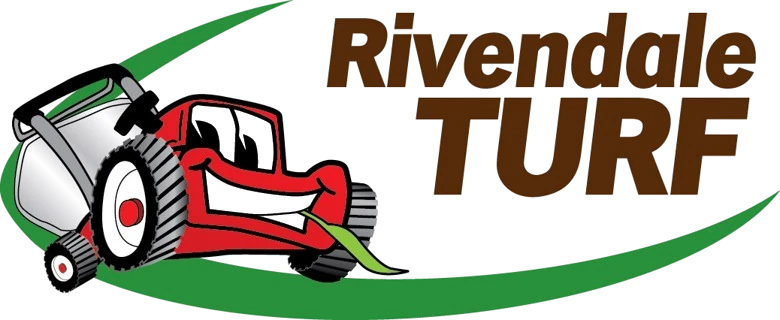 Rivendale Turf Logo