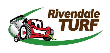 Rivendale Turf Logo